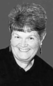 LEE MCLELLAN  Obituary pic