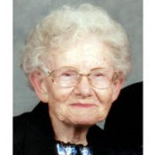 ANNA ZUBATY  Obituary pic