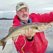 LAWRENCE KIERNICKI Obituary pic