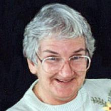 DENISE LEMIRE  Obituary pic