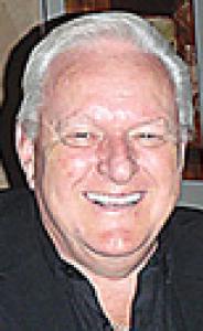 ARTHUR (MARV) WESELAKE  Obituary pic