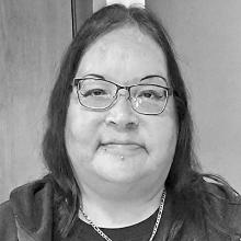 TANYA LYNNE SIMMONDS Obituary pic