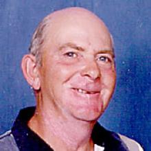 PAUL SOURISSEAU  Obituary pic