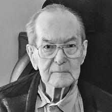 ALLAN CHARLES MIDWINTER Obituary pic