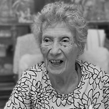 DENISE WEAVER Obituary pic