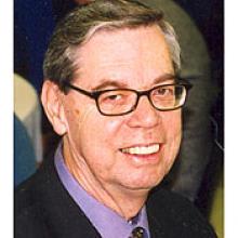 HARVEST AUGUST HALVORSON  Obituary pic