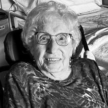 HELEN PLETZ Obituary pic