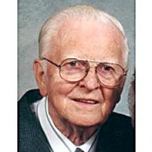 JOHN BOSWICK Obituary pic