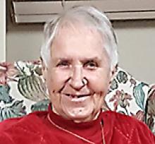 DOROTHY ROSEMARIE MAGEL (MILLER)  Obituary pic