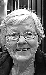 DONNA MCLEOD  Obituary pic