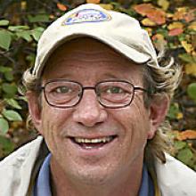 JOHN PETER KOOP  Obituary pic