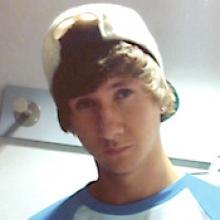 KODY MAINES  Obituary pic