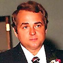 ELDON FREUND  Obituary pic