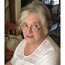 MANUELA DE SOUSA MEDEIROS CARREIRO Obituary pic