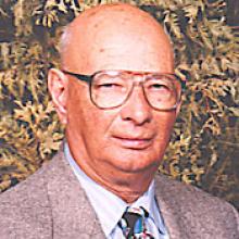JAMES MICHAEL BARRIE CD  Obituary pic