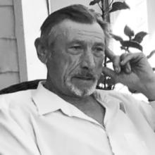 EDWIN (ED) MARTIN Obituary pic