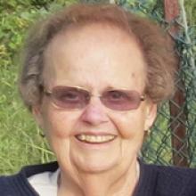 ELIZABETH YAKMISSION (HICKMAN) -  Obituary pic