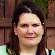 KIMBERLY DAWN ARNOTT  Obituary pic