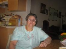 ARMENIA MARIA SOARES TAVARES  Obituary pic