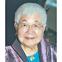WINIFRED SIU CHUEN CHEUNG Obituary pic