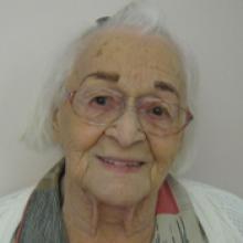 ANNE WILCHOWY (FREJUK)  Obituary pic