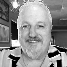 ROGER JOHN ABUDA Obituary pic