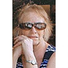 MARLENE HATCH Obituary pic