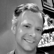JASON BENJAMIN WOODWARD Obituary pic