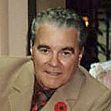 JAMES DUNCAN STEWART  Obituary pic