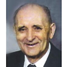JOHN BOCK  Obituary pic