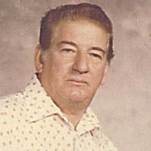 ROLAND BRUNEAU  Obituary pic