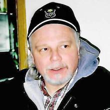 FLOYD LESLIE THIESSEN Obituary pic