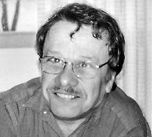 MICHAEL BRIAN WAKSHINSKI  Obituary pic