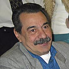 GIACOMO OCCHINO  Obituary pic