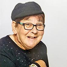 Julia Dobush Obituary pic