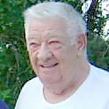 ANTHONY ROBERT WIWISONKY  Obituary pic