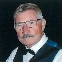 ROY ALLAN (RUFFUS) KENNEDY Obituary pic