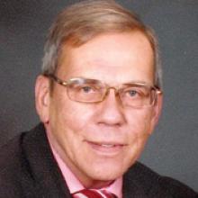 LUBOMYR (LOU) MANASTERSKY  Obituary pic
