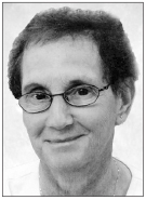 Frances JACKSON Obituary pic