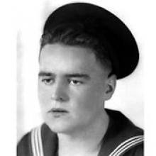 KENNETH SAMSON  Obituary pic