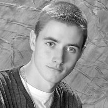 OWEN MICHAEL HART Obituary pic