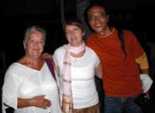 TONI LEIPSIC  Obituary pic