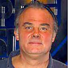 DAVID MARK HAYNES  Obituary pic