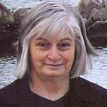 SYLVIA MAY WULLUM (LYTWYN)  Obituary pic