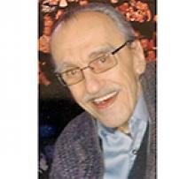 GREG LOOMAN Obituary pic