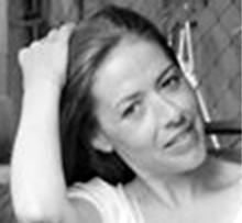 COLLEEN ALLISON JACK  Obituary pic