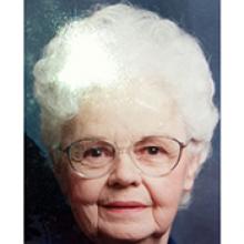 PAMELA JOSEPHINE LELONDE  Obituary pic