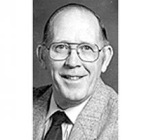LAWRENCE WEST Obituary pic