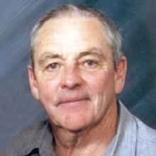 EDWARD WESLEY LINK  Obituary pic