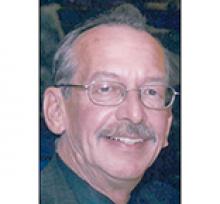 STANLEY EARL WHITE  Obituary pic